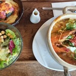 cafe zakka  hinatabocco - 