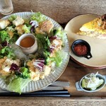 cafe zakka  hinatabocco - 