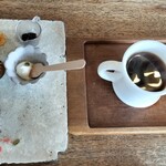 cafe zakka  hinatabocco - 