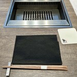 燒肉Ushigoro 梅田店 - 
