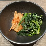 燒肉Ushigoro 梅田店 - 