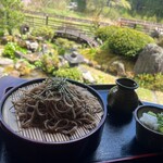 そば割烹 縁結び - 