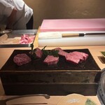 日本焼肉 はせ川 - 