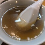留園 - ・湯