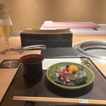 日本焼肉 はせ川 - 