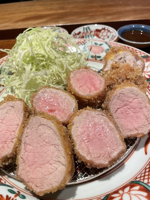 とんかつ みとん 四間道 - 国際センター/とんかつ | 食べログ