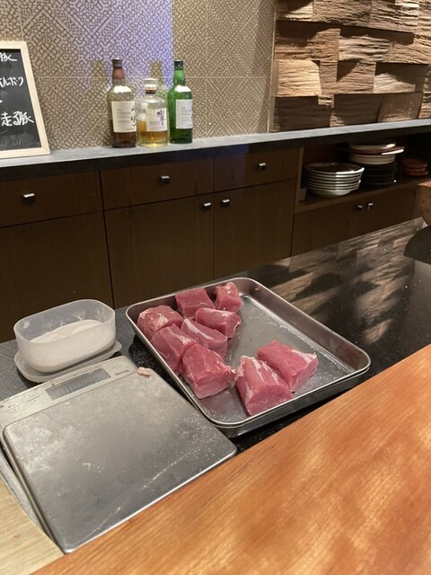 とんかつ みとん 四間道 - 国際センター/とんかつ | 食べログ