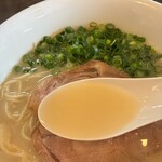 麺屋 菜々兵衛 - 