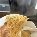麺屋 菜々兵衛 - 