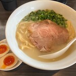 麺屋 菜々兵衛 - 