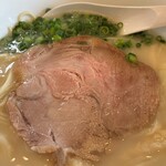 麺屋 菜々兵衛 - 