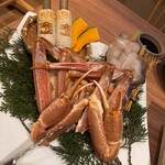 さだ助別邸 ICHIJO - 料理写真: