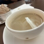 ウエスト ベイカフェ ヨコハマ - 