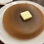ウエスト ベイカフェ ヨコハマ - 