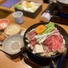 モツ鍋 長久