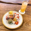 自家焙煎珈琲Bloom
