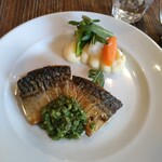 BISTRO FAVORI 代官山 - 