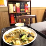 中華料理 福臨門 - 