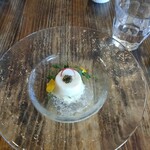 BISTRO FAVORI 代官山 - 
