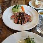 BISTRO FAVORI 代官山 - 