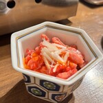 京洛焼肉 ぽめ - 