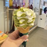 道の駅 あいの土山 - 