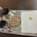 ウエスト ベイカフェ ヨコハマ - 