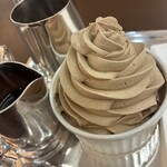 ウエスト ベイカフェ ヨコハマ - 