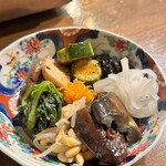 京洛焼肉 ぽめ - 