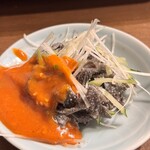 京洛焼肉 ぽめ - 