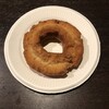 軽井沢 旬粋 - オールドファッションプレーン　270円