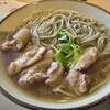 蕎麦 いち - Zooooom up！