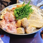 九州地鶏 個室 地鶏匠 - 