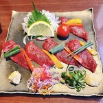 九州地鶏 個室 地鶏匠 - 