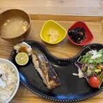 和ごはんとカフェ chawan - 料理写真: