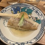 大眾割烹 魚吟 - 