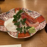 大眾割烹 魚吟 - 