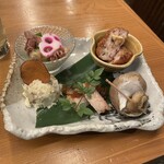 大眾割烹 魚吟 - 