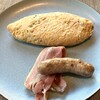 旧軽井沢KIKYOキュリオ・コレクションbyヒルトン - メイン（オムレツ）