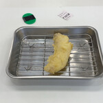 天麩羅処 ひらお - 料理写真: