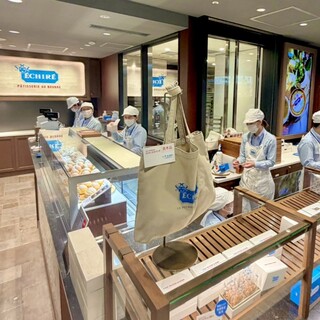 エシレ・パティスリー オ ブール_2