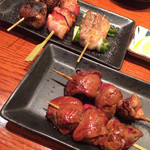 Kushiyaki Gocchi - 