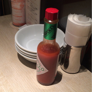 神戸にんにくや Natural Dining_2