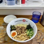 ラーメン人生JET600