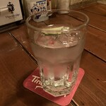 バー・クラウズ - 