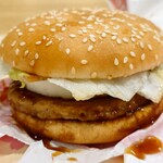 マクドナルド - 