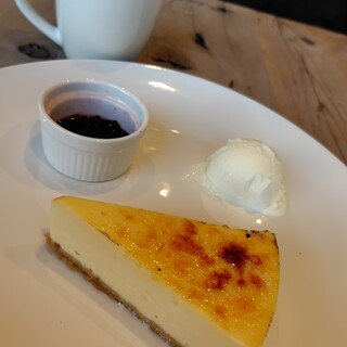 ミカサ カフェ_0