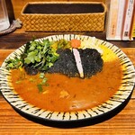 般゜若 PANNYA CAFE CURRY - 