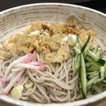 小諸そば - 料理写真: