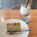 MINIMAL MAAT COFFEE - 